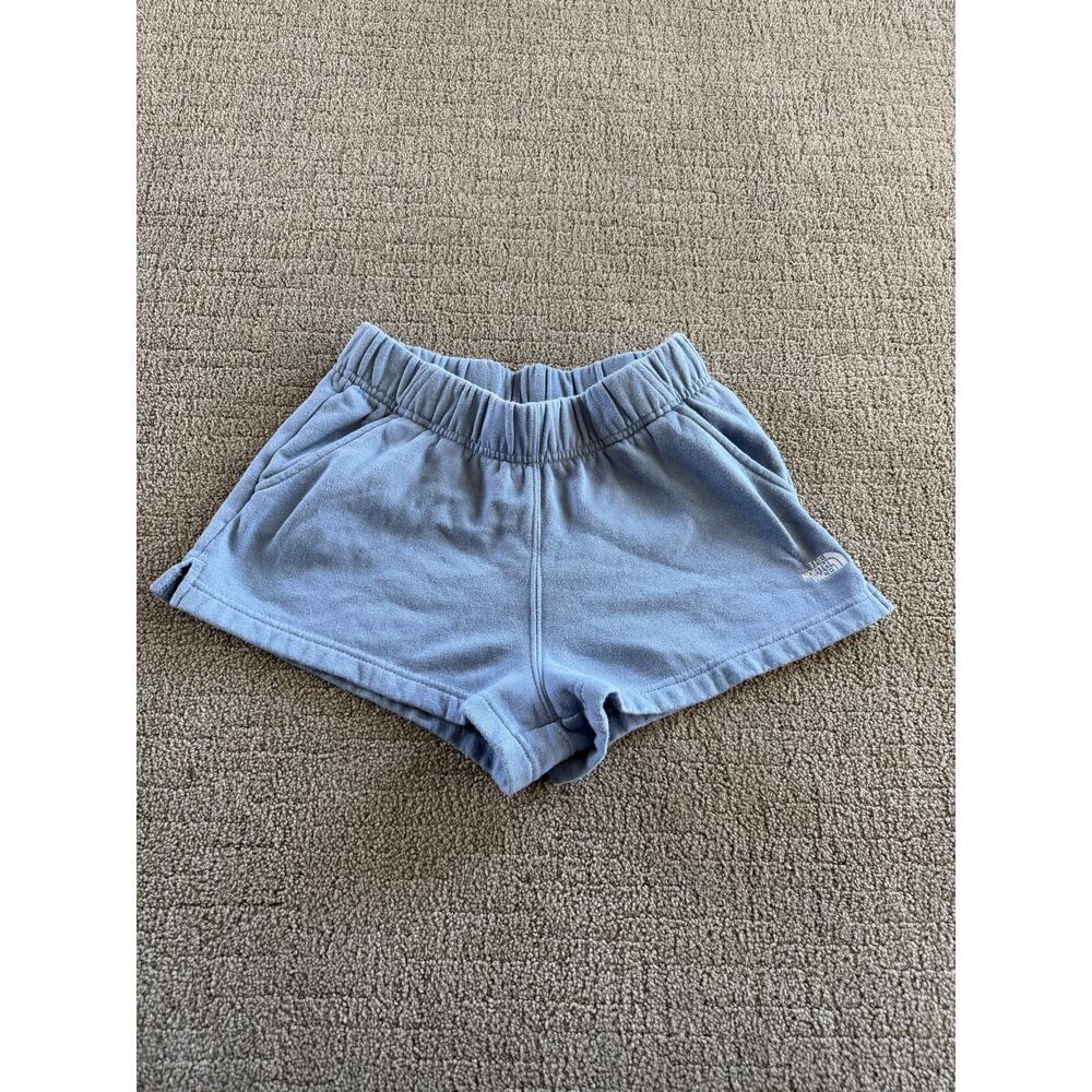 The North Face S Women’s Knit Shorts